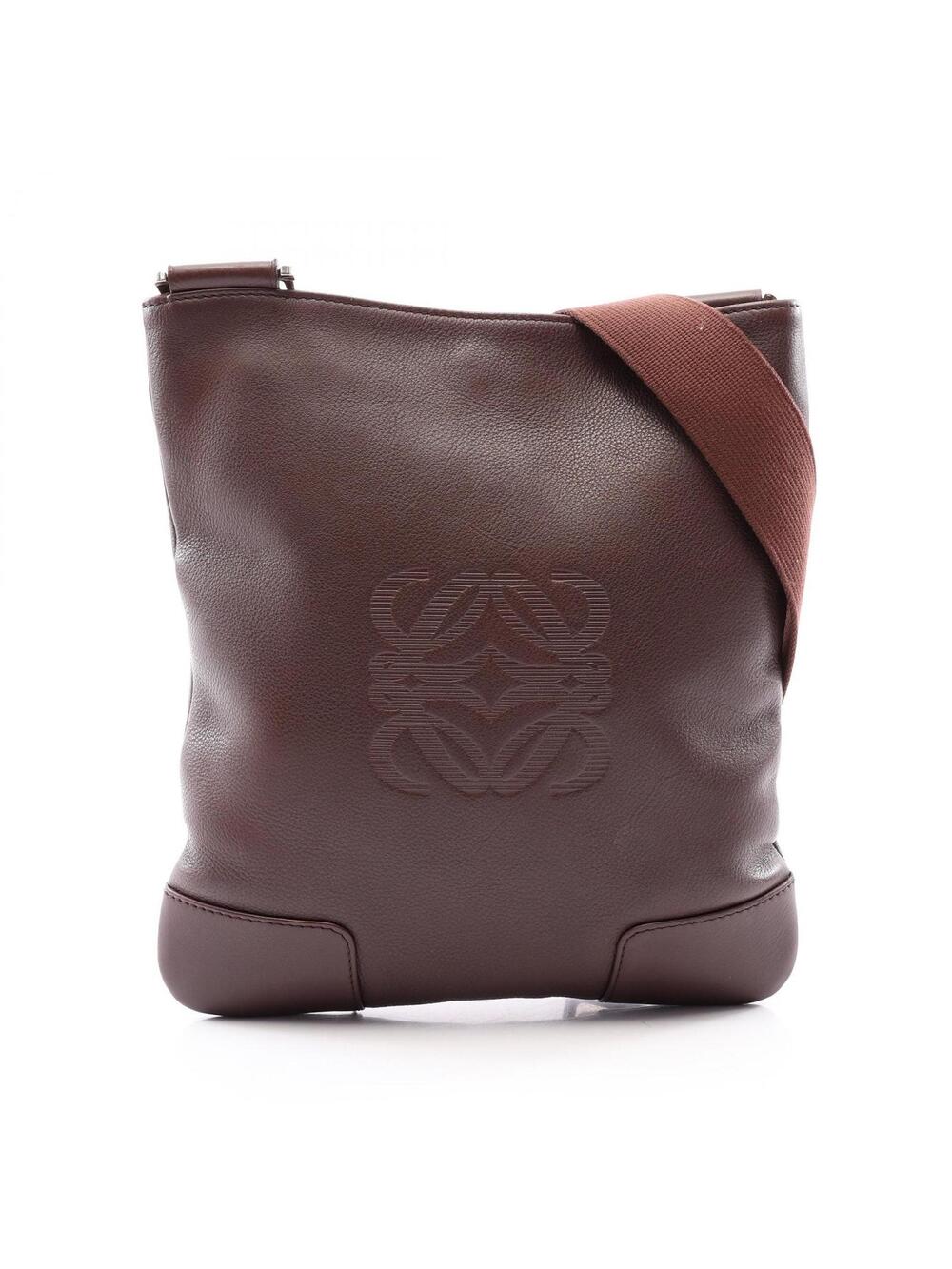 Loewe Anagram Shoulder Crossbody Bag #360091L70B
